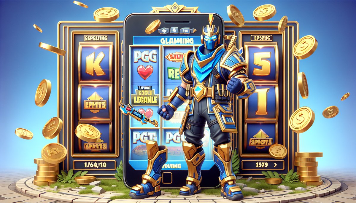 รีวิวเกมสล็อต: เจาะลึกโลกของสล็อตออนไลน์ PG Slot ที่คุณต้องรู้!