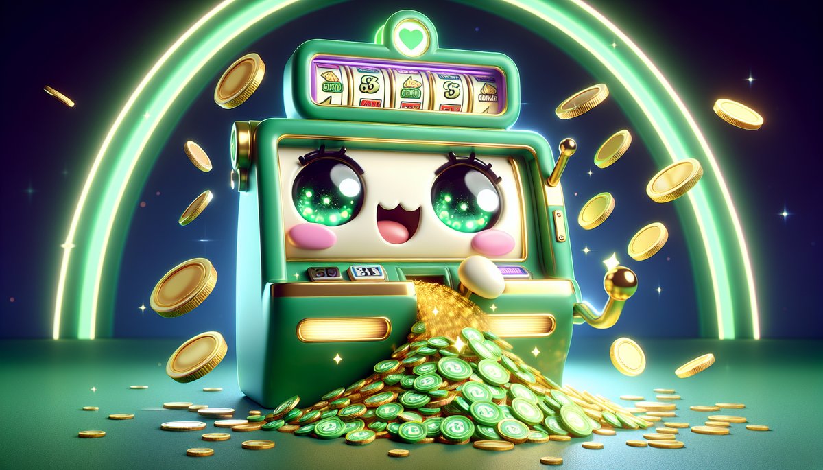 สล็อตออนไลน์: สุดยอดเกมคาสิโนออนไลน์ ที่คุณต้องลอง!