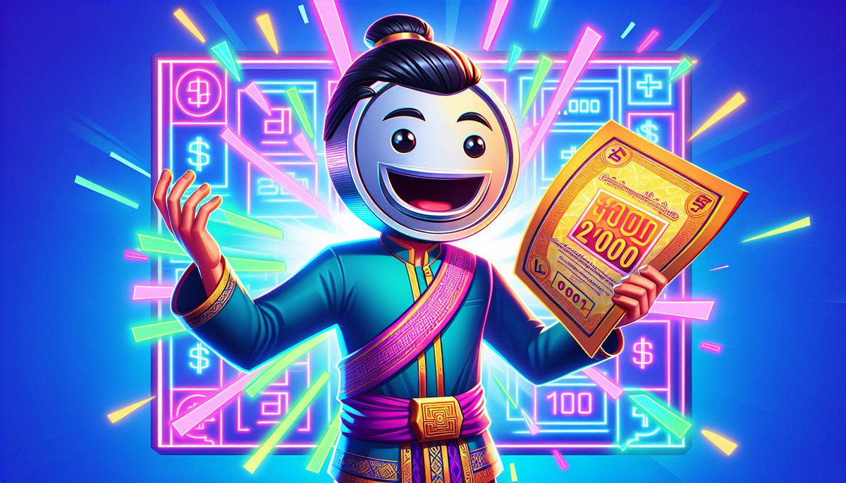 หวยลาว: เจาะลึกทุกเรื่องที่คุณต้องรู้ ทั้งวิธีการเล่น, ตรวจผล, และเคล็ดลับ