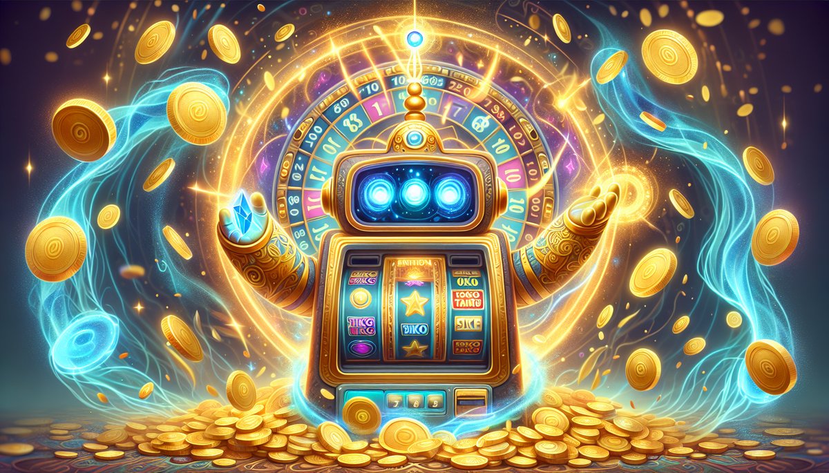 เคล็ดลับพิชิตสล็อต: ทดลองเล่นสล็อตฟรี ก่อนลงสนามจริง!