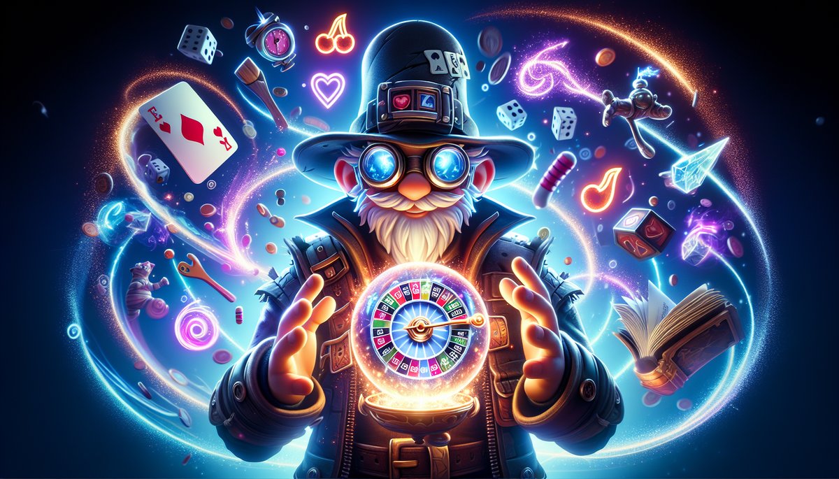 เคล็ดลับมือโปร! วิธีเล่นสล็อต ให้ได้เงินจริง ฉบับปี 2024