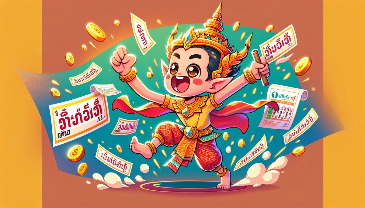 แทงหวยไทย: คู่มือฉบับสมบูรณ์ อัพเดทล่าสุดปี 2024