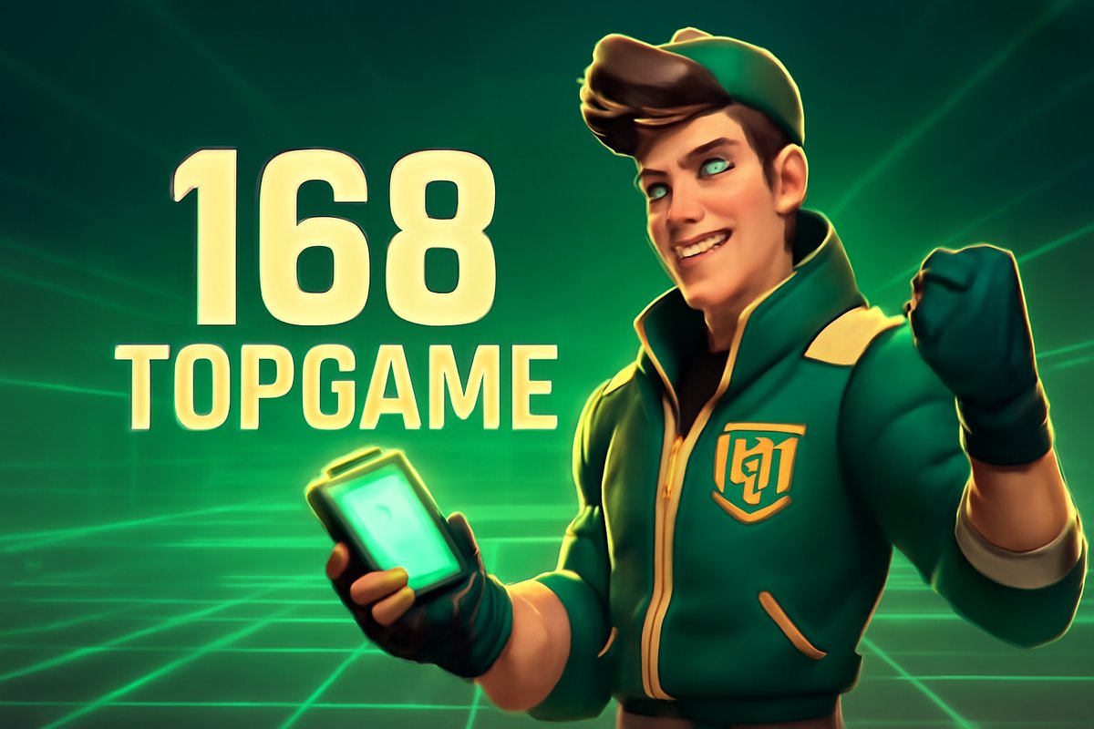 เช็กลิสต์สำคัญก่อนเข้าใช้งาน 168topgame เพื่อความปลอดภัย