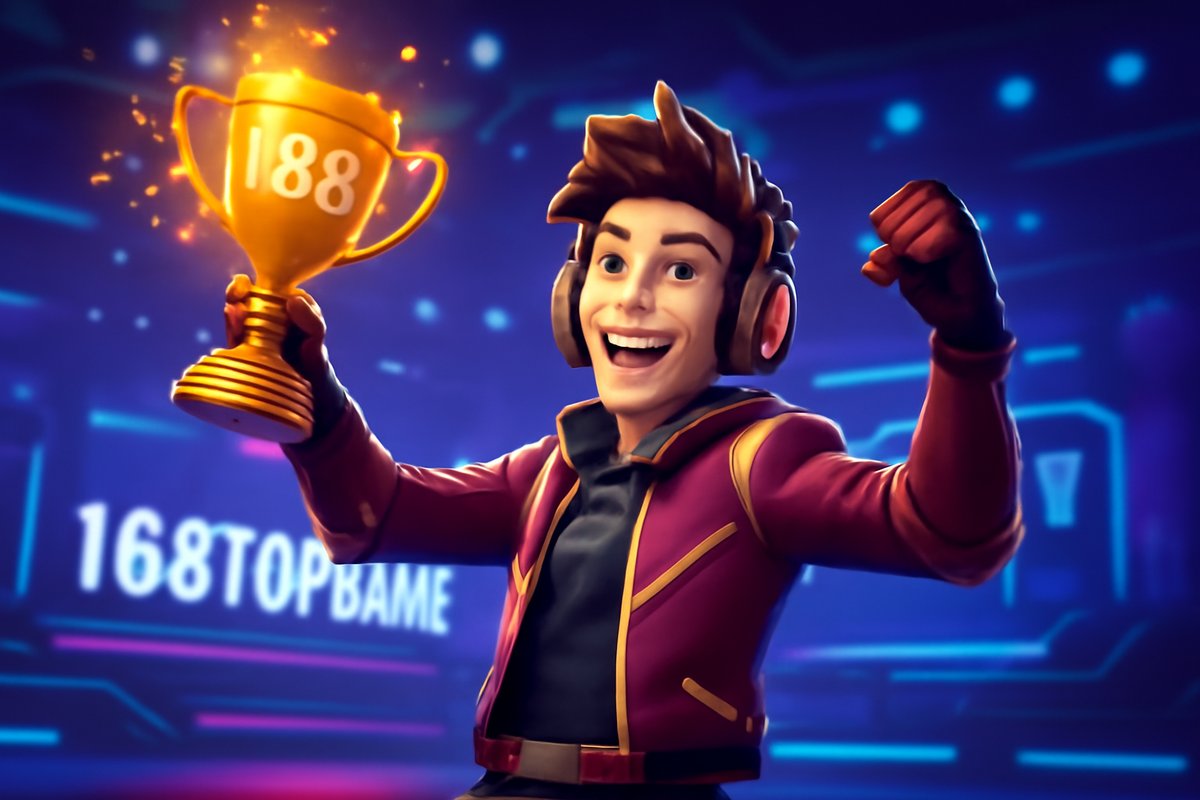 168topgame
